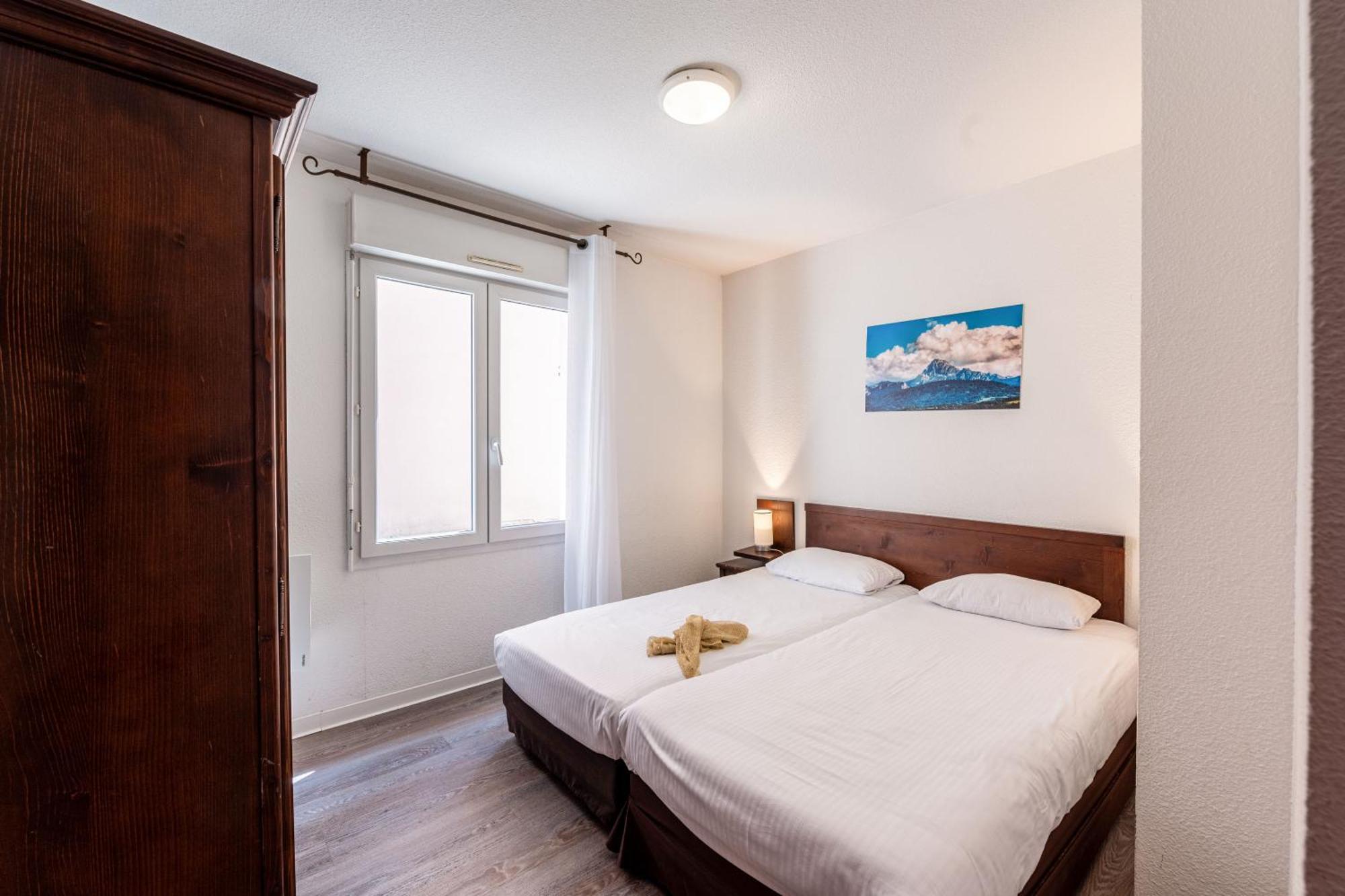 Zenitude Aparthotel Evian Les Terrasses Du Lac, Ascend Collection Экстерьер фото